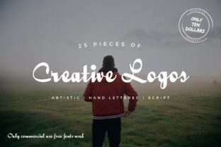 Download Oslo - 25 Creative Artistic Logos - Logos Collection