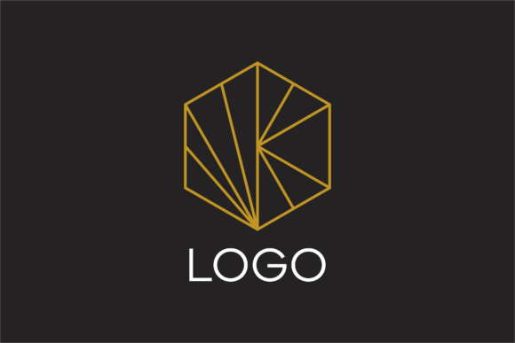 Download Jewellery Logo with Asymmetric Design - Premium Resources