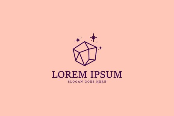 Download Hand Drawn Jewelry Logo Design - Premium Resources