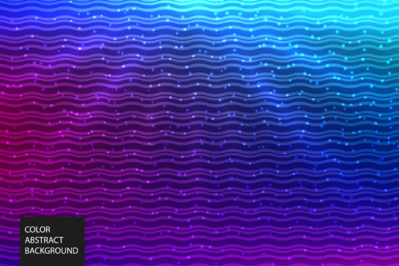 Download Free Colored Backgrounds Linear Texture - Round Collection