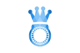 Download Ring and Crown, Jewelry Logo - Premium Bundle