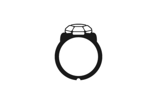 Download Ring and Jewelry Logo - Premium Resources